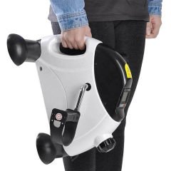 Mini Egzersiz Bisikleti