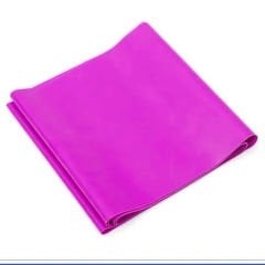 Pilates Band Seti 1.5 Metre Orta Direnç