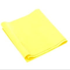 Pilates Band Seti 1.5 Metre Orta Direnç