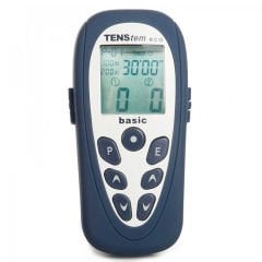 Tenstem Eco Basic - 2 Kanallı Tens Cihazı