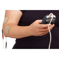 Tenstem Eco Basic - 2 Kanallı Tens Cihazı
