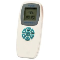 Şarjlı 2 Kanallı Tens Cihazı