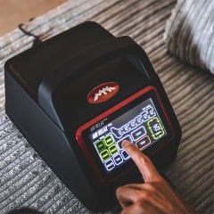 Air Relax Plus AR4.0 Kesikli Kompresyon Cihazı