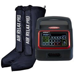 Air Relax Plus AR4.0 Kesikli Kompresyon Cihazı