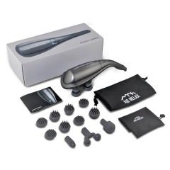 Air Relax Hammerz Profesyonel Masaj Cihazı