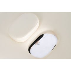 Restpro Classic 2 Krem Katlanabilir Masaj Masası