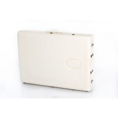 Restpro Classic 2 Krem Katlanabilir Masaj Masası