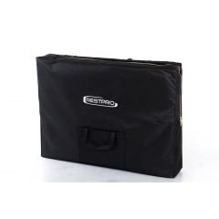 Restpro Classic 2 Yeşil Katlanabilir Masaj Masası