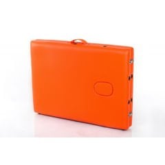 Restpro Classic 2 Turuncu Katlanabilir Masaj Masası