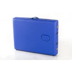 Restpro Classic 2 Mavi Katlanabilir Masaj Masası