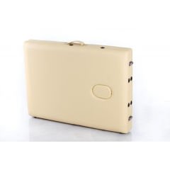 Restpro Classic 2 Bej Katlanabilir Masaj Masası