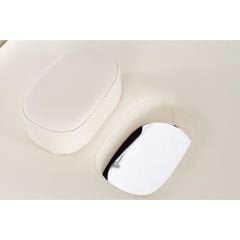 Restpro Vip 2 Krem Katlanabilir Masaj Masası