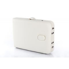 Restpro Vip 2 Krem Katlanabilir Masaj Masası