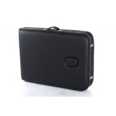 Restpro Vip 2 Siyah Katlanabilir Masaj Masası