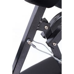 Restpro Siyah Terapi Sandalyesi