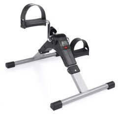 Dijital Göstergeli Katlanabilir Bisiklet