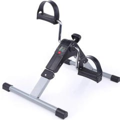 Dijital Göstergeli Katlanabilir Bisiklet