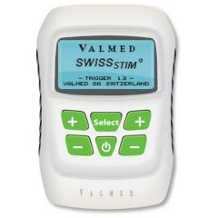 SwissSTIM Taşınabilir EMS/TENS Cihazı Denerve Programlı