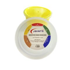 El Egzersiz Hamuru 85 Gr. - 5 Farklı Direnç