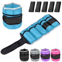 Ayarlanabilir El-Ayak Bilekliği (Kum)