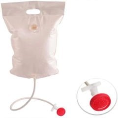 Hasta Saç Yıkama Havuzu - Banyosu