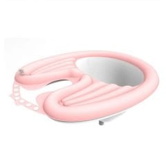 Portatif Taşınabilir Hasta - Hamile Saç Yıkama Havuzu