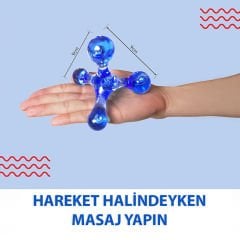 Manuel 4 Nokta Masaj Aleti