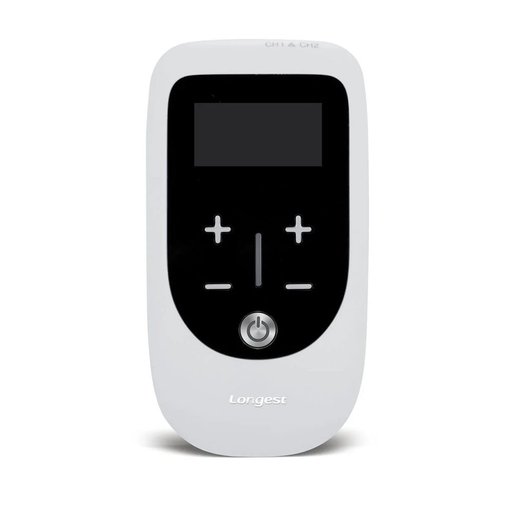 MStim Reha LGT-231 Taşınabilir TENS & NMES + Yutkunma Cihazı