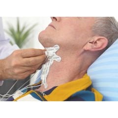 MStim Reha LGT-231 Taşınabilir TENS & NMES + Yutkunma Cihazı