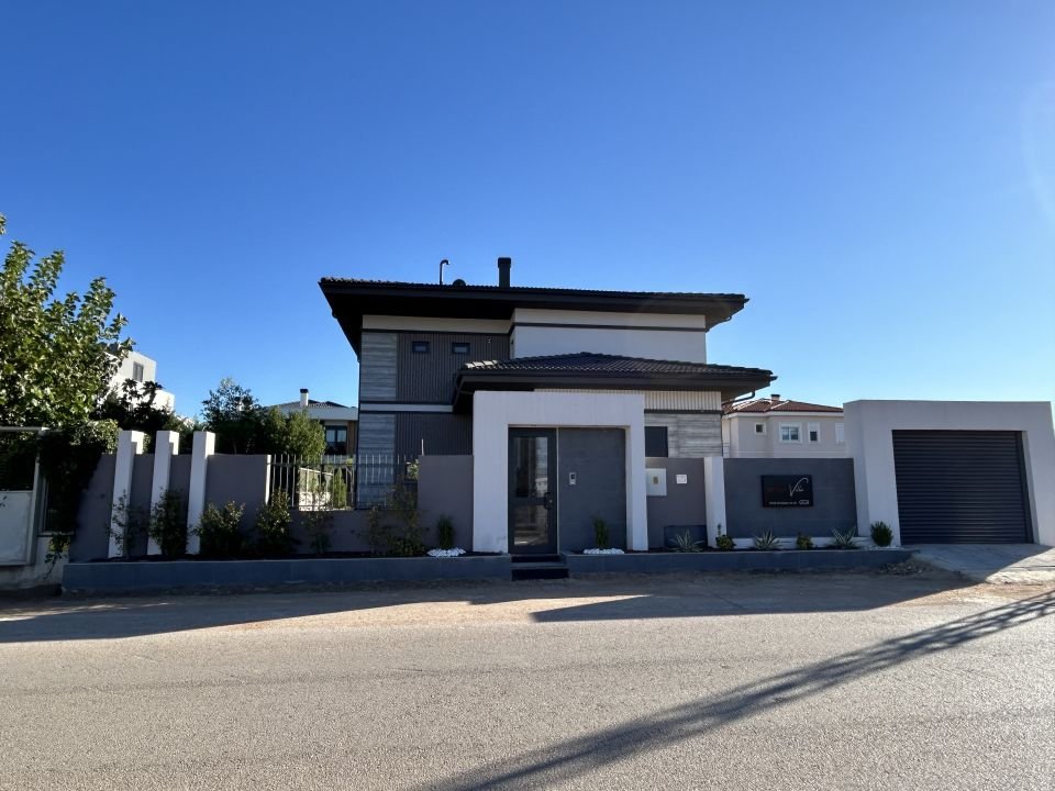 Arter Villa