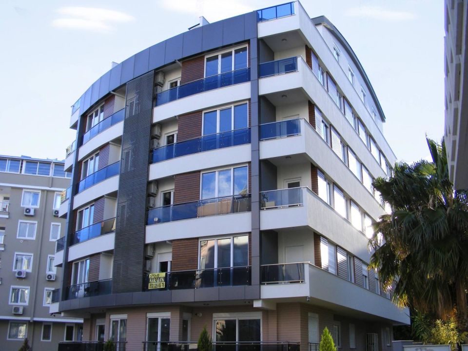 2016 - KARDELEN PARK SİTESİ
