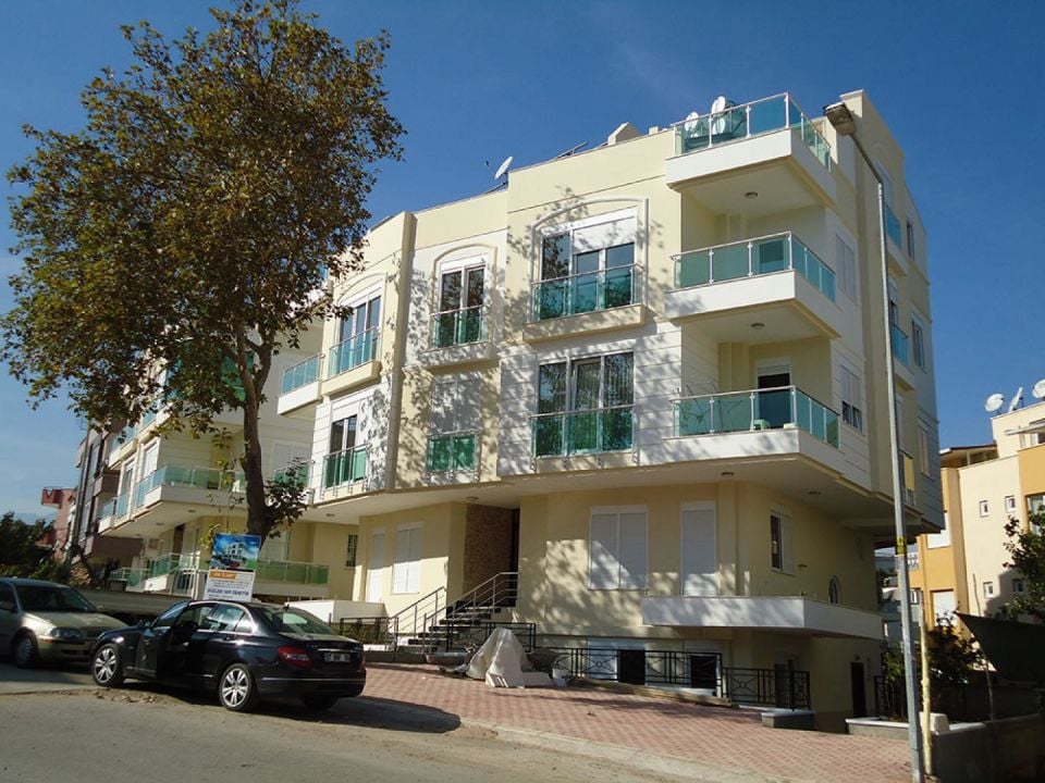 2011 HAVVA SÖYEK APT.