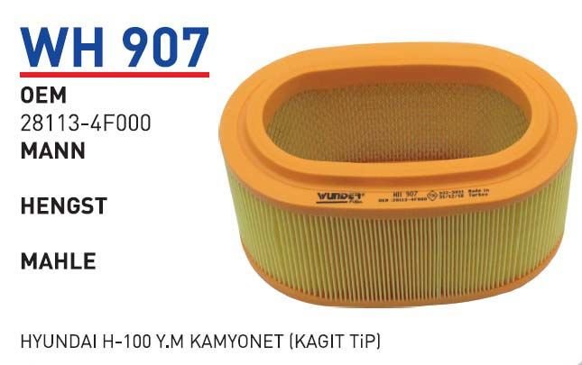 HYUNDAİ H-100 Y.M KAMYONET (KAĞIT TİP)