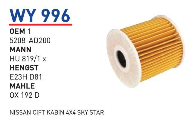 NİSSAN ÇİFT KABİN 4X4 SKY STAR