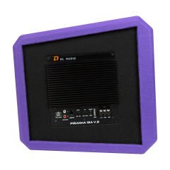 Piranha 12A Purple V.2