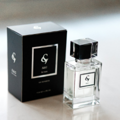 S&G 202 ERKEK PARFÜM EDP 50 ml