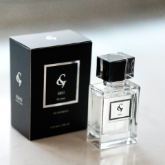 S&G 208 ERKEK PARFÜM EDP 50 ml