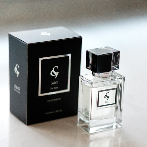 S&G 210 ERKEK PARFÜM EDP 50 ml