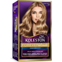 WELLA KOLESTON RÖFLE SET