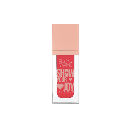 PASTEL SHOW YOUR LIQUID BLUSH 56 LİKİT ALLIK