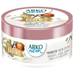 ARKO KREM PROBIOTIK BADEM SÜTÜ 250 ml