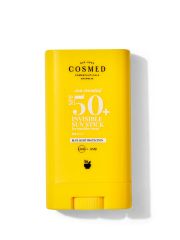 COSMED Yüksek Korumalı Güneş Koruyucu Sun Stick SPF50 - Makyaj Üstü