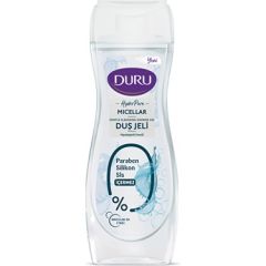 Duru Hydro Pure Micellar 450 ml Duş Jeli