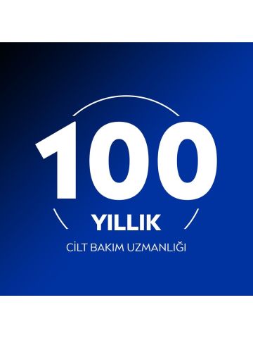Nivea Men Deep Dimension Tıraş Köpüğü Pürüzsüz Tıraş 200 ml