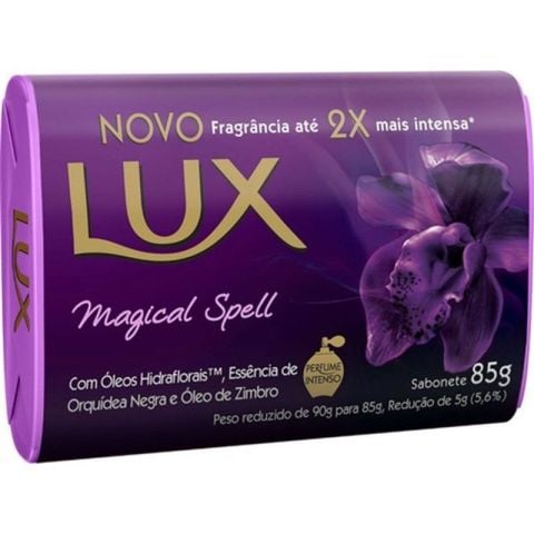 Lux Banyo Sabunu Magical Spell 80 gr