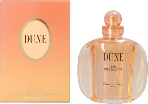 Dior Dune EDT Çiçeksi Kadın Parfüm 100 ml