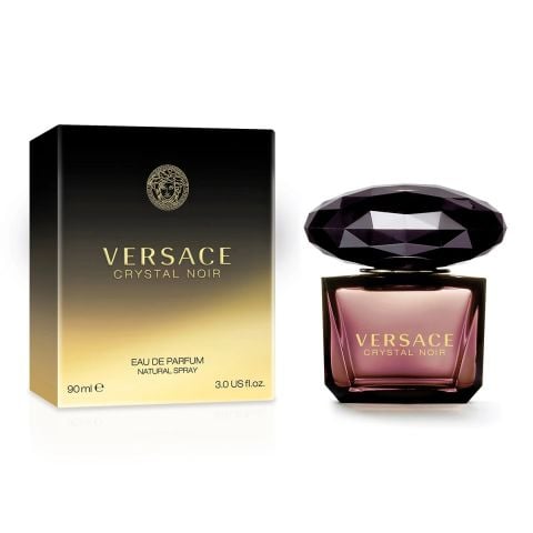 Versace Crystal Noir Edp 90 Ml Kadın Parfüm