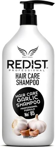 Redist Hair Care Garlic Sarımsaklı Şampuan No.85 1000ml