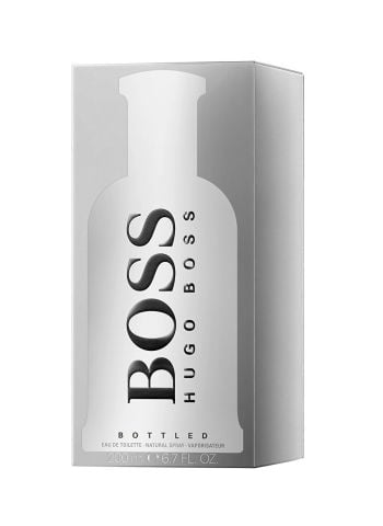 Hugo Boss Bottled Edt 200 ml Erkek Parfüm