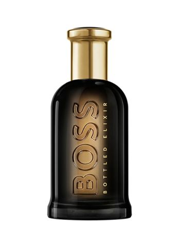 Hugo Boss Bottled Elixir EDP 100 ml Erkek Parfüm